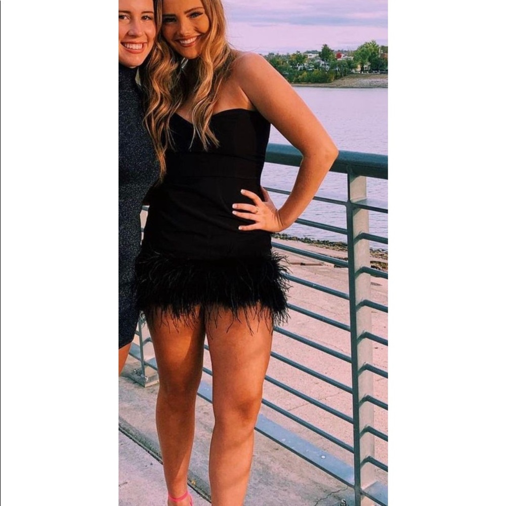 REVOLVE DRESS!!!